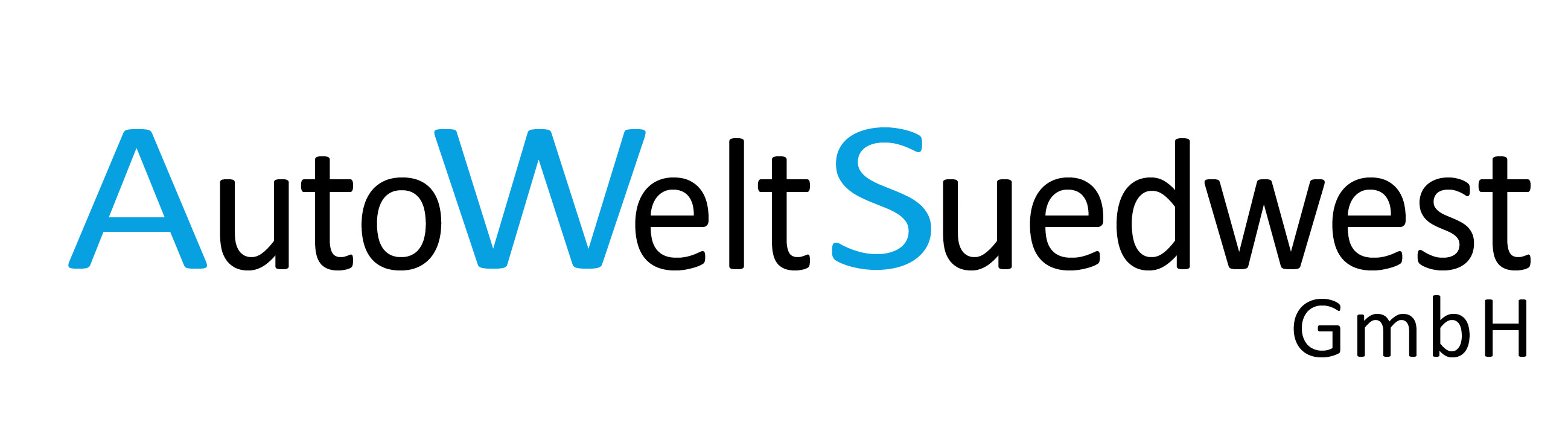 Logo von Autowelt Suedwest GmbH