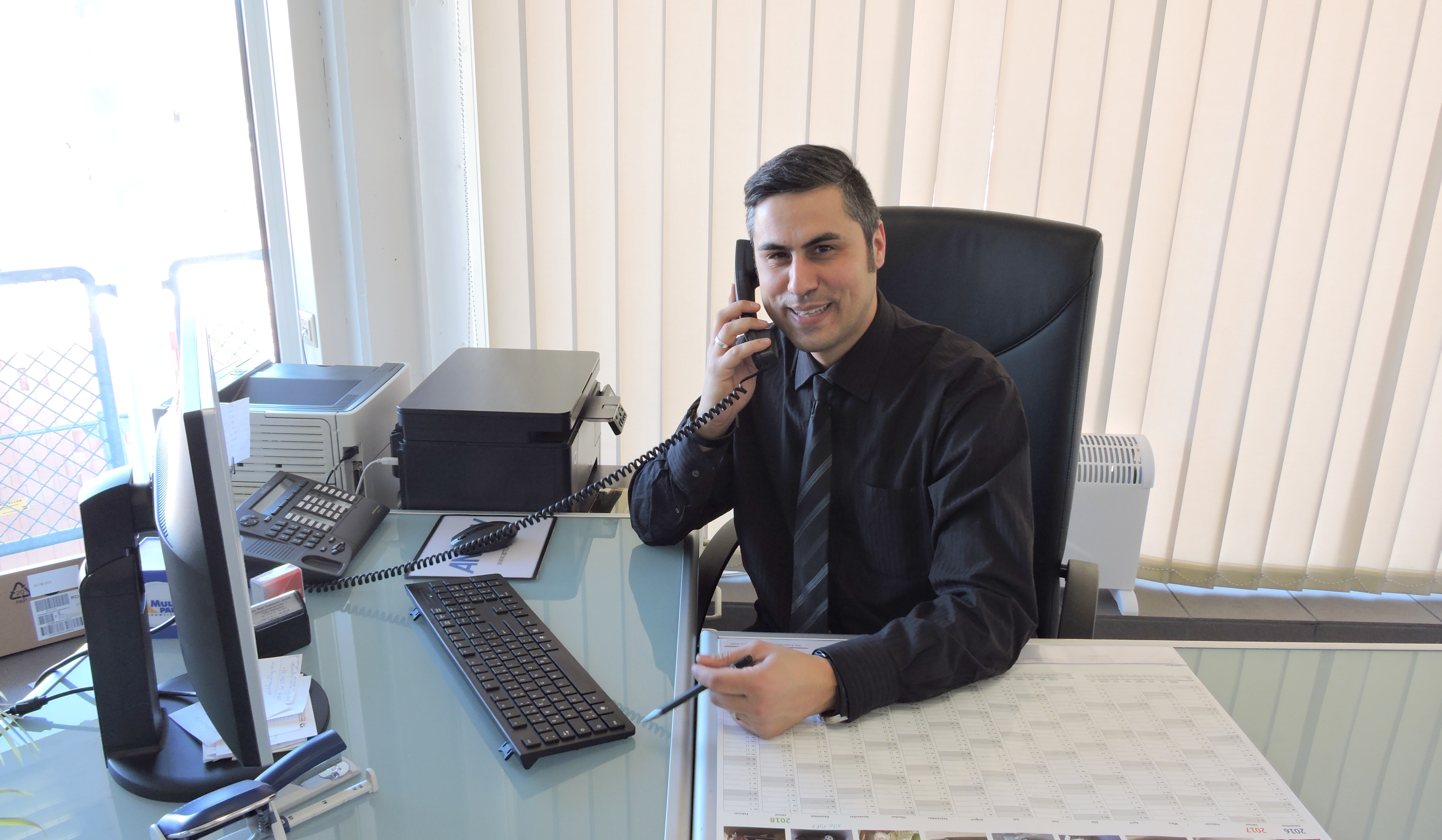 Murat Simsek